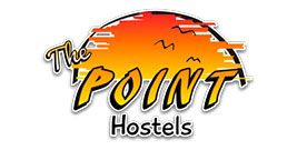 The Point Hostels