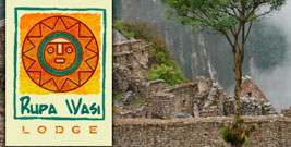 Rupa Wasi Lodge