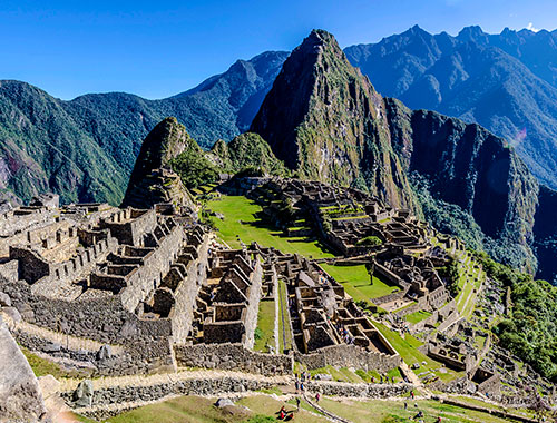 Cusco-Sacred-Valley-Inca-Trail-and-Machu-Picchu Peru