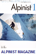 Alpinist Magazine 