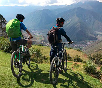 Lima - Cusco - Huaraz - Cordillera Blanca - Lima